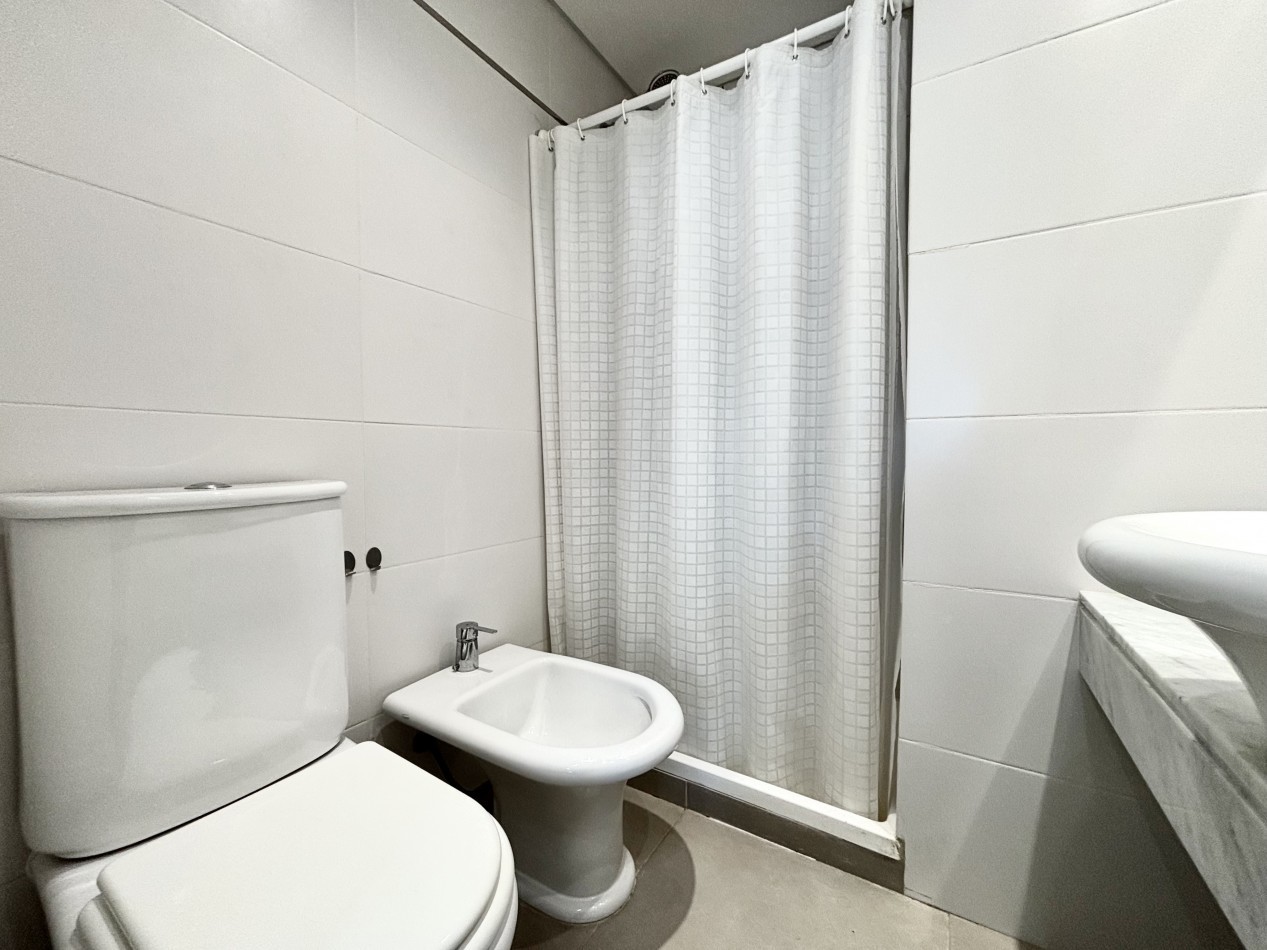 POSITIVE TOWER - 3 AMBIENTES - PINAMAR HOLLYWOOD 