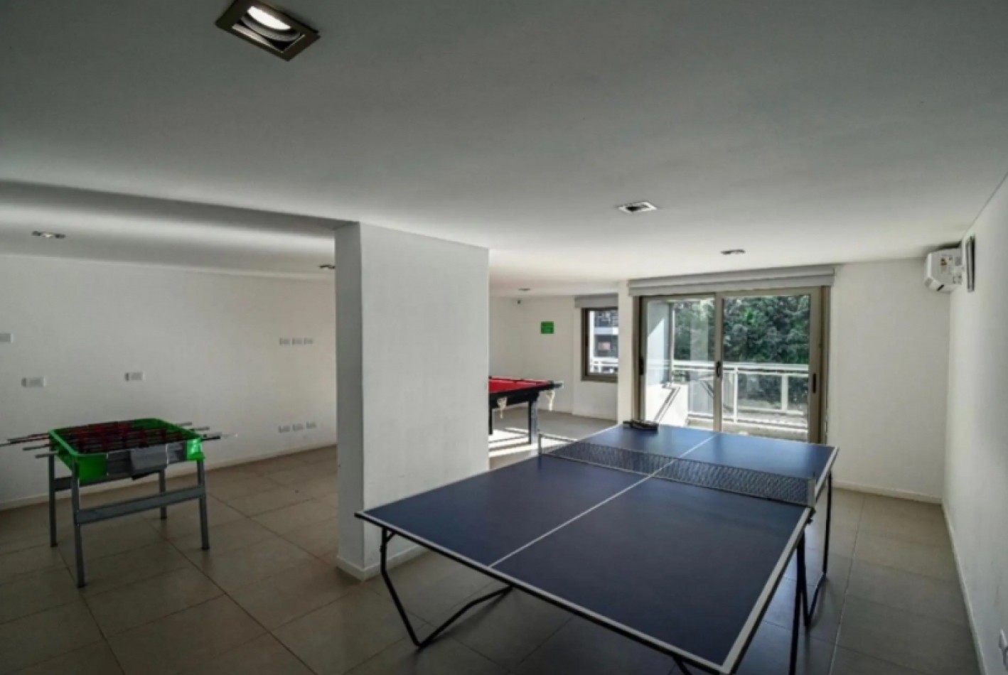 POSITIVE TOWER - 3 AMBIENTES - PINAMAR HOLLYWOOD 