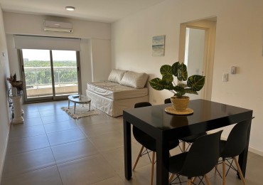 2 AMB - PINAMAR CENTRO - POSITIVE TOWER I & II