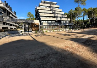 DEPARTAMENTO 3 AMBIENTES - 1°PISO THE KALEM II - LA FRONTERA PINAMAR