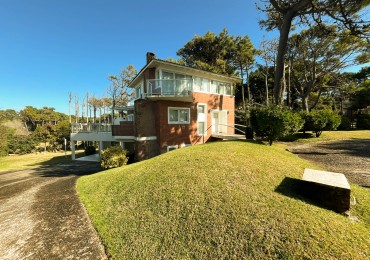 CASA EN VENTA - PINAMAR NORTE