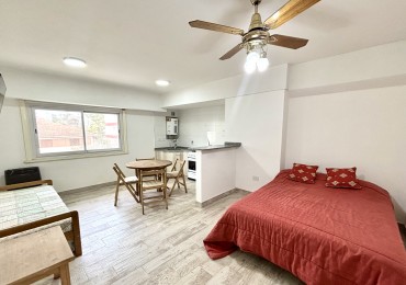 EDIFICIO TENERIFE - MONOAMBIENTE