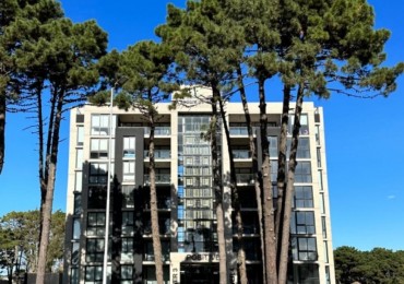 DEPARTAMENTO 3 AMBIENTES - PINAMAR HOLLYWOOD - POSITIVE TOWER III