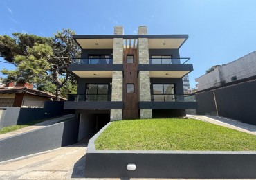 UF 8 - DEPARTAMENTOS A ESTRENAR - VILLA GESELL