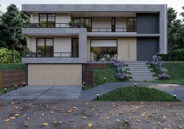 CASA EN VENTA - PINAMAR NORTE