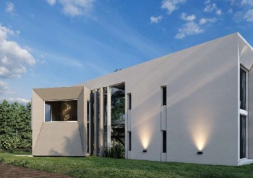 CASA EN VILLAROBLES - BRISAS AL 100