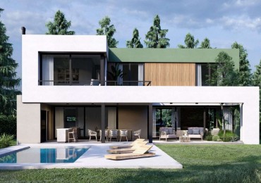 CASA VILLAROBLES - BRISAS AL 100