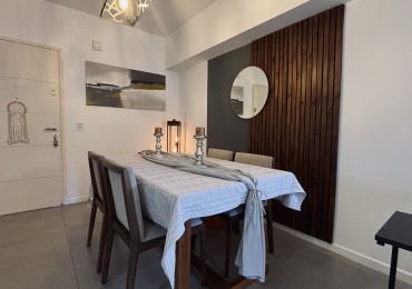  2 AMB CON JACUZZI - POSITIVE TOWER II - PINAMAR 