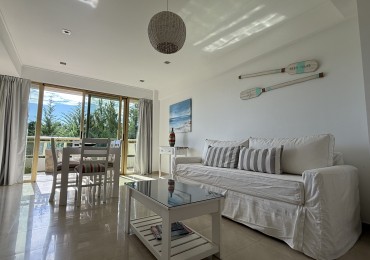 DEPARTAMENTO 2 AMBIENTES - EDIFICIO ALBAR 