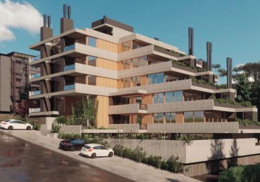 LE PETIT ODISEA - DEPTOS 2,3 Y 4 AMB - CON AMENITIES - A METROS DEL MAR