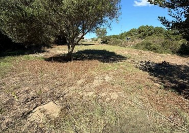 LOTE 24 EN MARITIMO - COSTA ESMERALDA - EN VENTA 