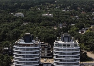 3 AMB - POSITIVE TOWER II - EN VENTA 