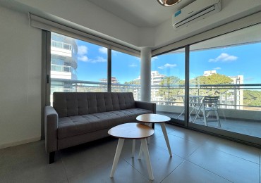POSITIVE TOWER I Y II - DEPARTAMENTO 3 AMBIENTES - PINAMAR HOLLYWOOD 
