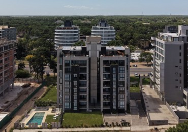 3 AMB - POSITIVE TOWER IV - A ESTRENAR - PINAMAR 