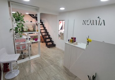 LOCAL CON RENTA ACTIVA - EN VENTA - PINAMAR CENTRO - EDIFICIO SAN SEBASTIAN 