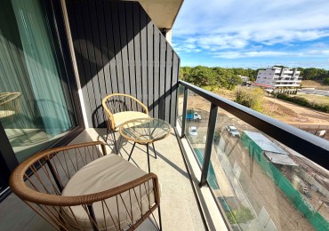 DEPARTAMENTO 2 AMBIENTES CON AMENITIES - ALQUILER TEMPORARIO - POSITIVE TOWER 