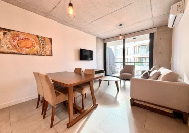 DEPARTAMENTO 2 AMBIENTES - ALQUILER DE VERANO - PINAMAR HOLLYWOOD