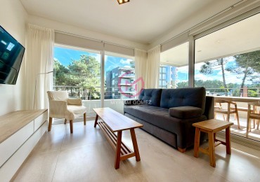 EXCELENTE 2 AMB EN PINAMAR NORTE - EDIFICIO GROVE A METROS DEL MAR 