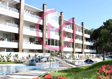 OPORTUNIDAD -  En Venta Departametno 2 Ambientes - Complejo Amarras