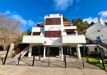 DUPLEX 3 AMBIENTES - CON GAS NATURAL Y COCHERA - PINAMAR CENTRO