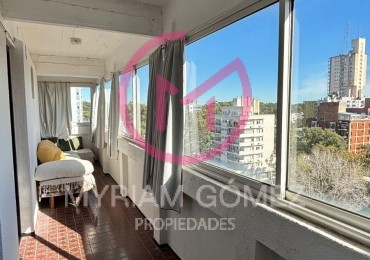 Departamento 2 Ambientes En venta -  Edificio Tenerife 