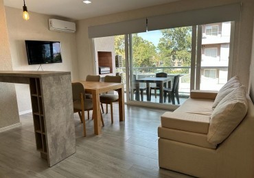 Departamento 2 ambientes en venta NUEVO