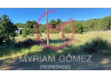 LOTE 96/97 EN VENTA UNIFICADOS - ECUESTRE  COSTA ESMERALDA - EXCELENTE UBICACION