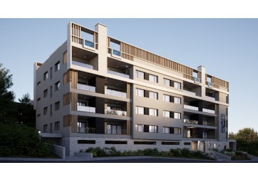 LA ARGENTINA BEACH - PISO 1, UNIDAD I