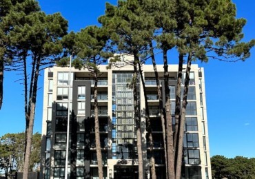 DEPARTAMENTO 2 AMBIENTES EN PINAMAR