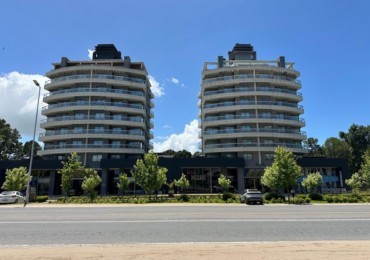 POSITIVE TOWER II - DEPARTAMENTO 2 AMBIENTES 
