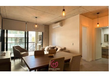 DEPARTAMENTO 2 AMBIENTES - ALQUILER DE VERANO - PINAMAR HOLLYWOOD